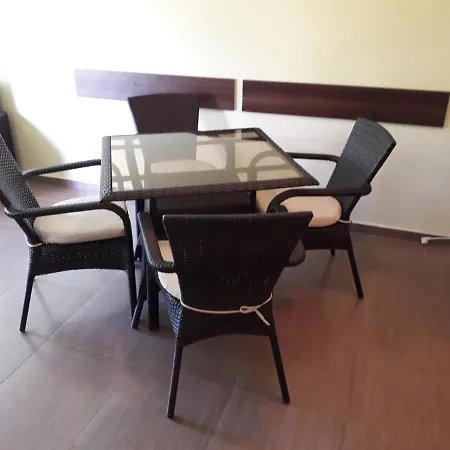 Apartment Lux Apartment In South Residence-Saint Vlas Sweti Wlas