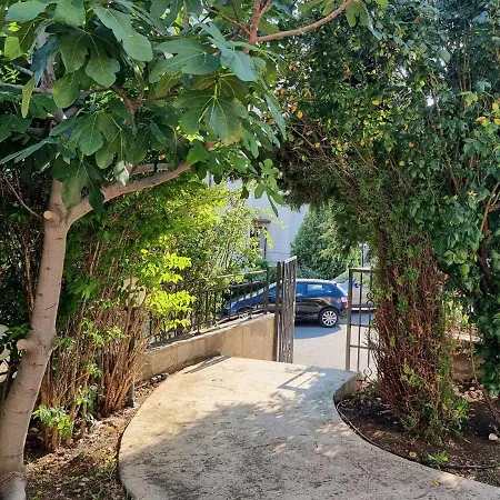 Lux Apartment In South Residence-Saint Vlas Sweti Wlas