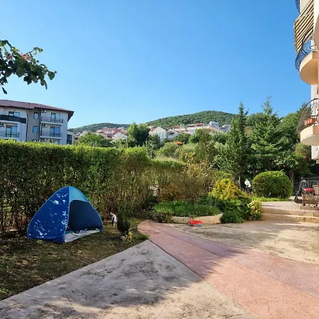 Lux Apartment In South Residence-Saint Vlas * Sweti Wlas