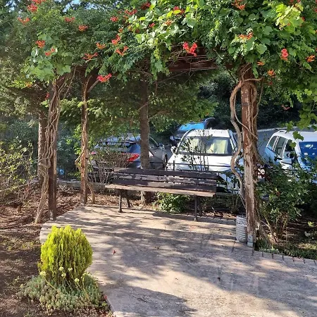 Lux Apartment In South Residence-Saint Vlas *