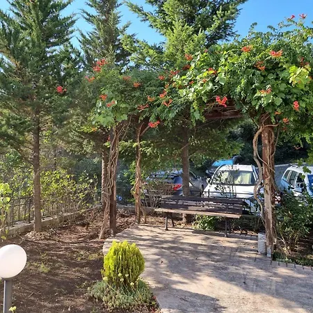 Lux Apartment In South Residence-Saint Vlas Apartment *