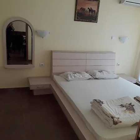 Lux Apartment In South Residence-Saint Vlas Apartman Szveti Vlasz