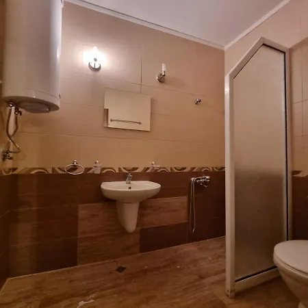 Lux Apartment In South Residence-Saint Vlas Apartman *