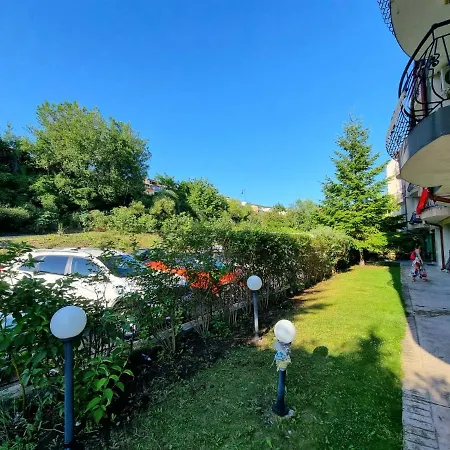 Lux Apartment In South Residence-Saint Vlas